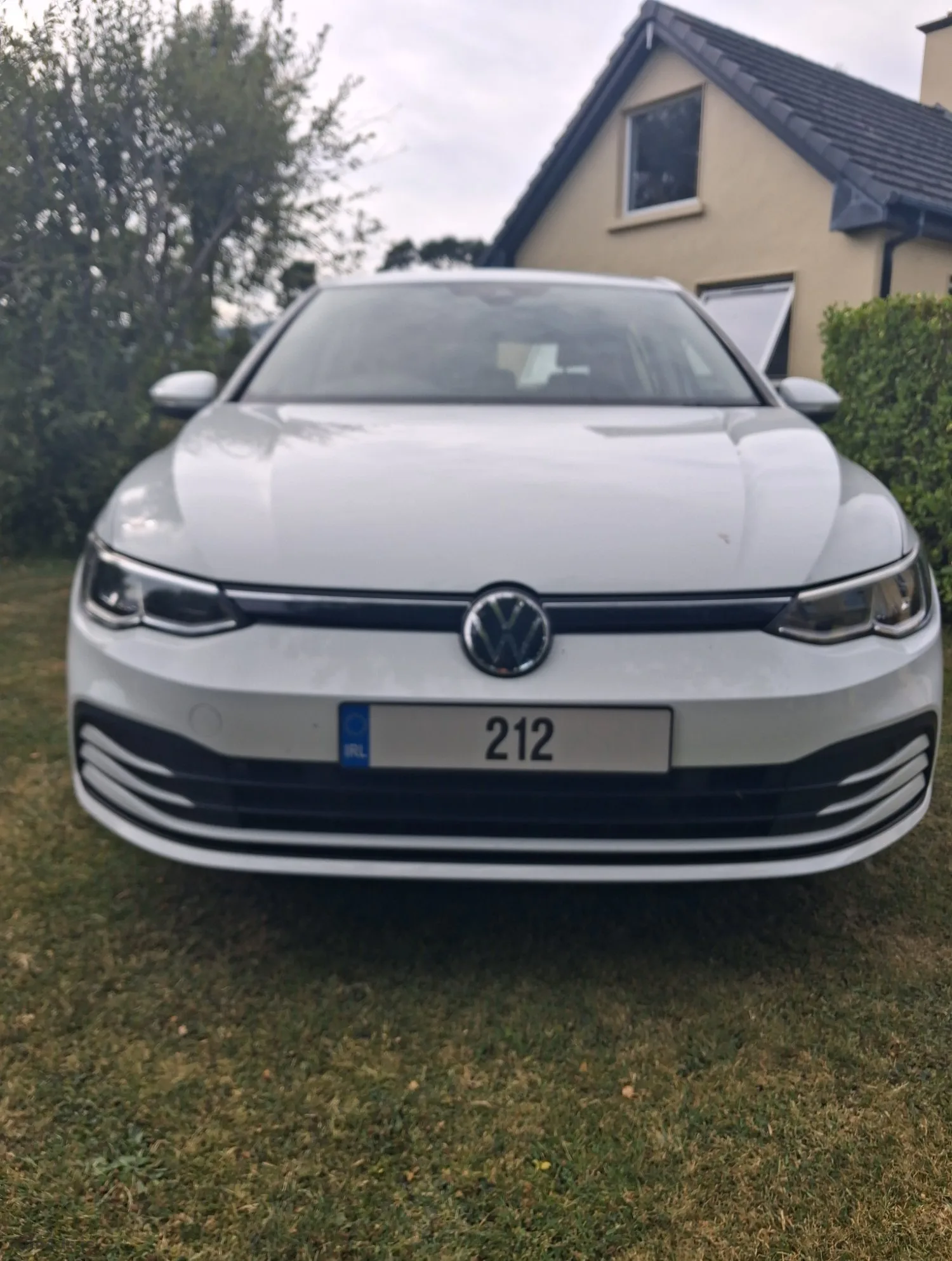 2021 Volkswagen Golf – photo 5