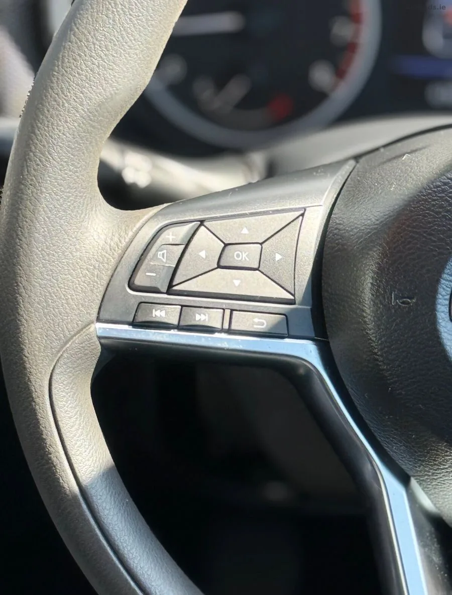 2024 Nissan Juke – photo 17