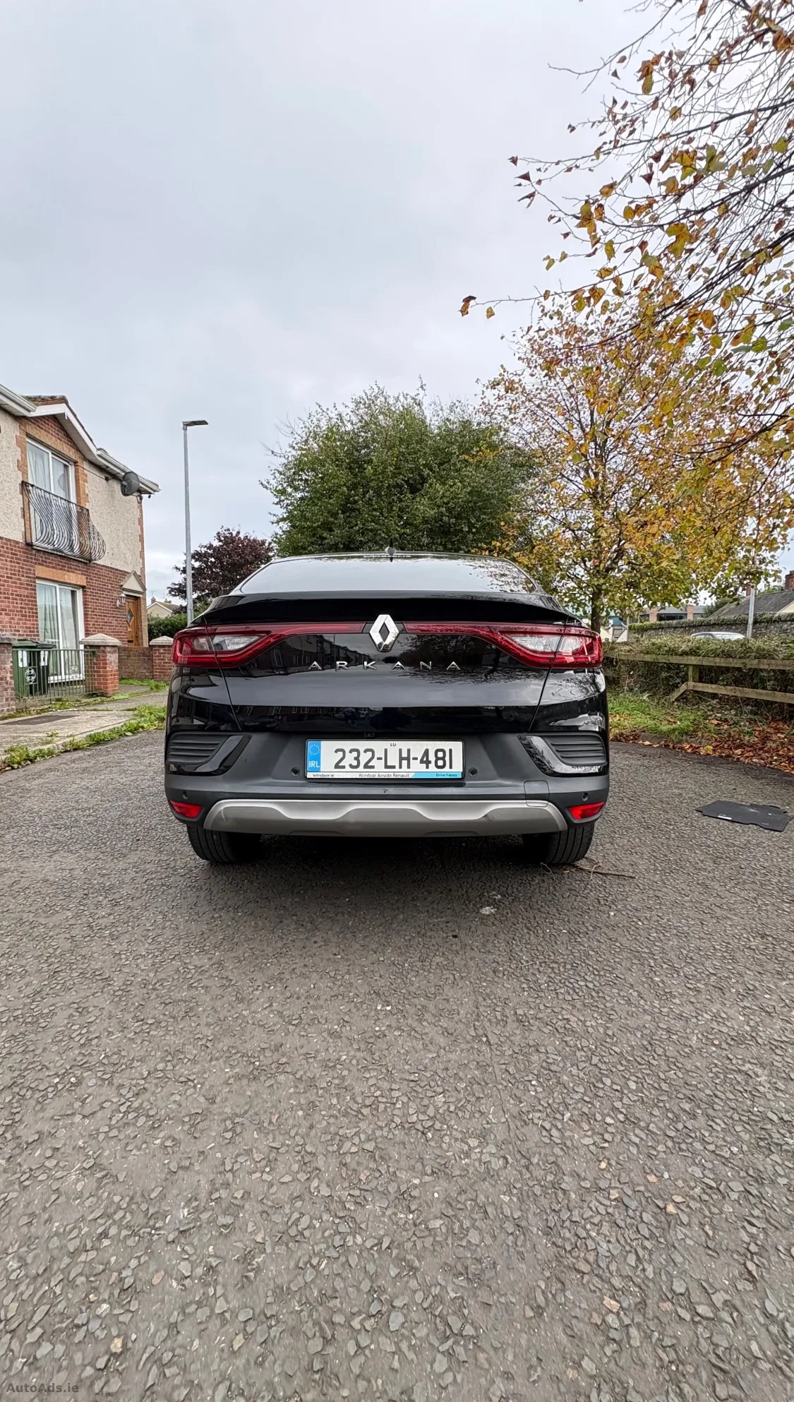2023 Renault Arkana – photo 6
