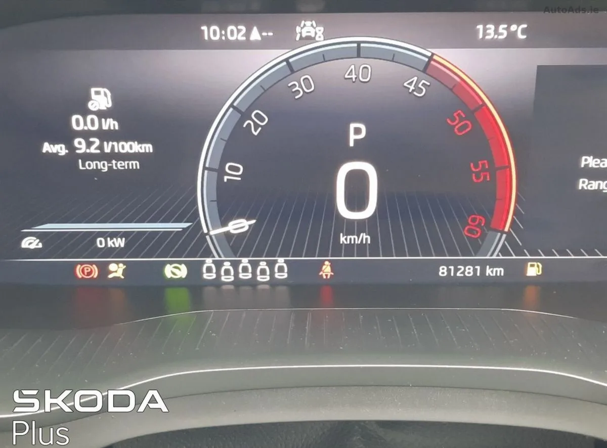 2022 Skoda Kodiaq – photo 16