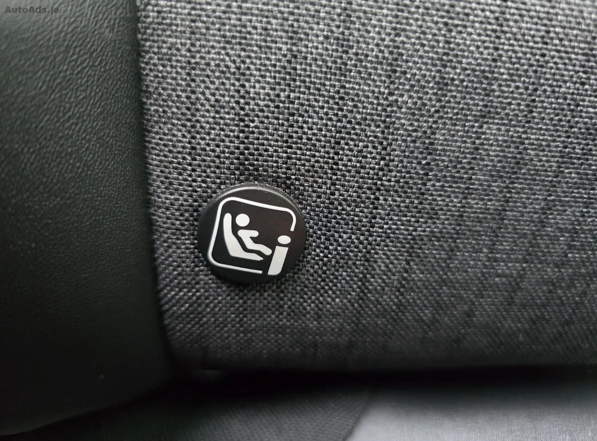 2020 Peugeot 3008 – photo 17