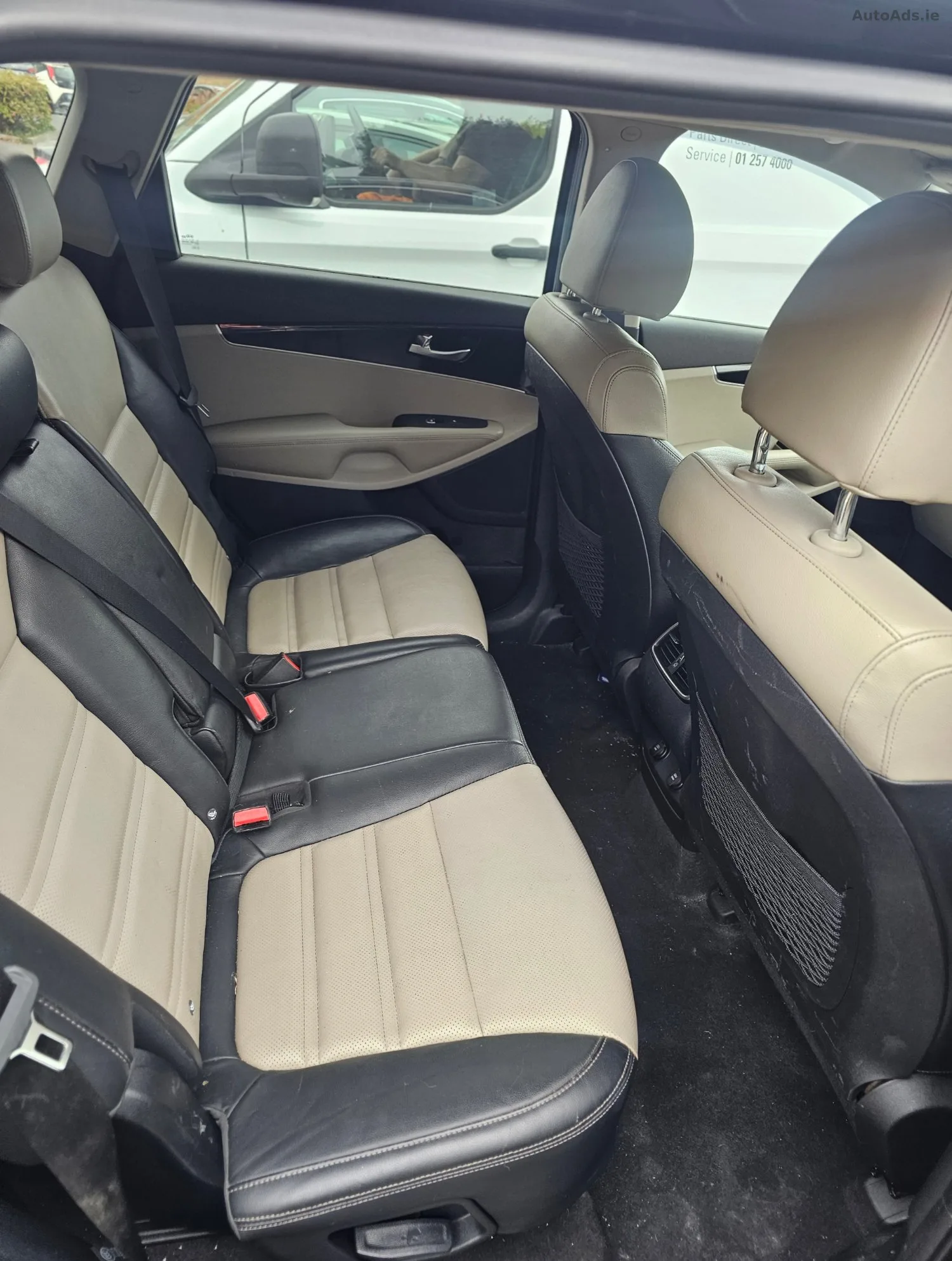 2018 Kia Sorento – photo 10