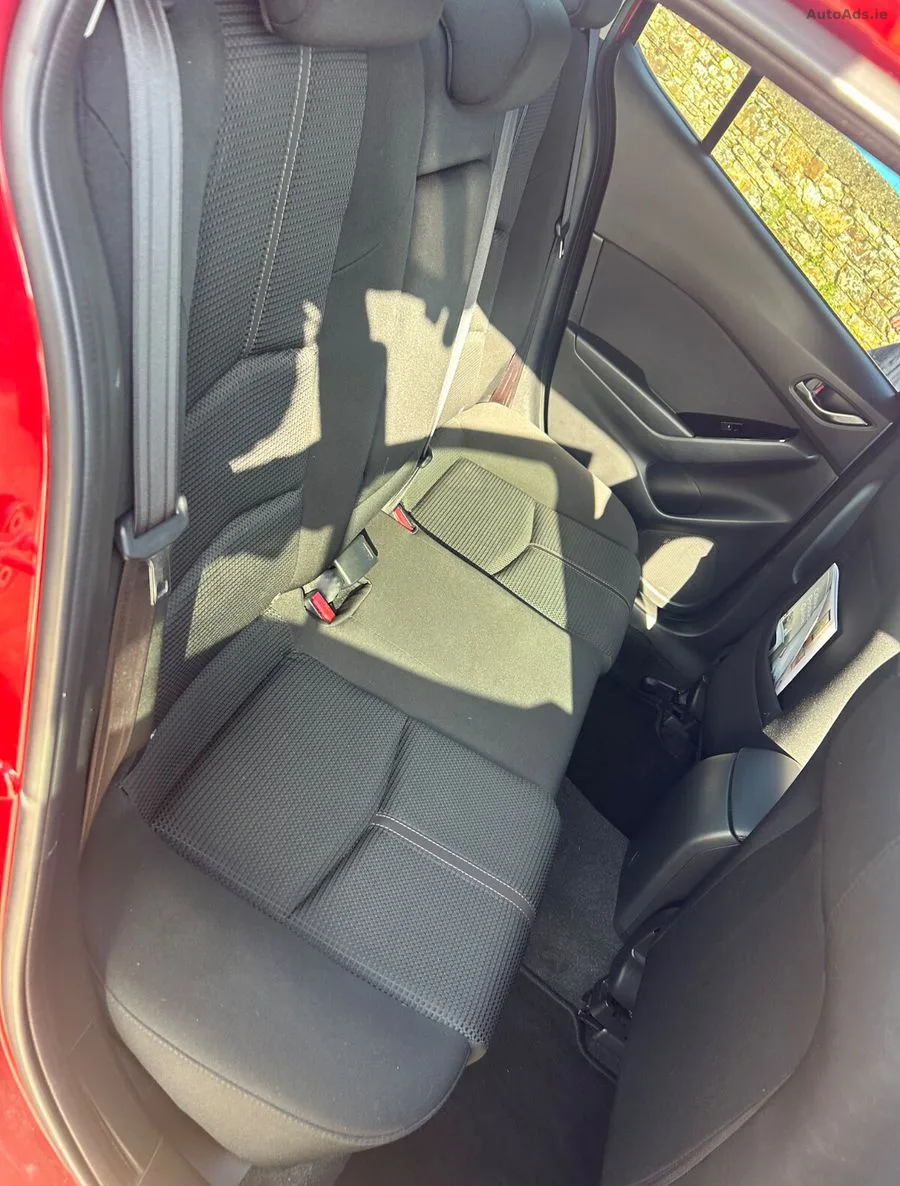 2017 Mazda Mazda3 – photo 10
