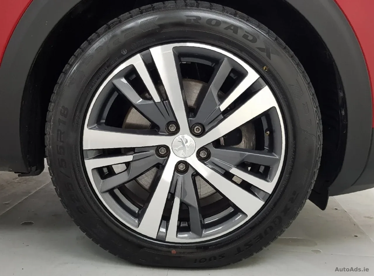 2024 Peugeot 3008 – photo 14
