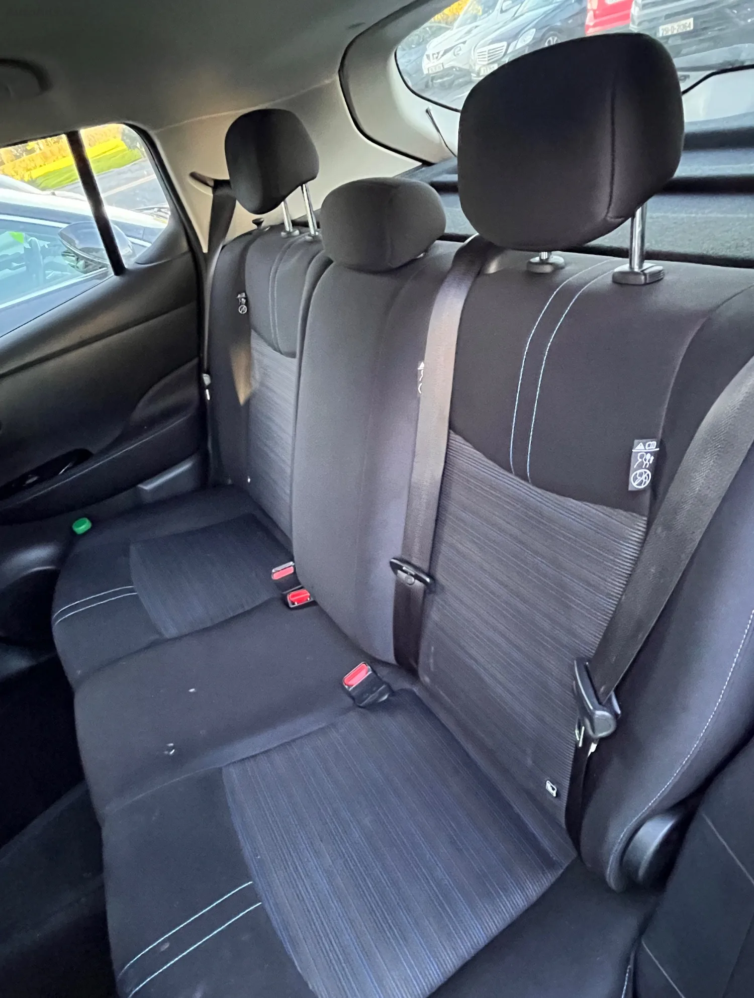 2019 Nissan Leaf – photo 7