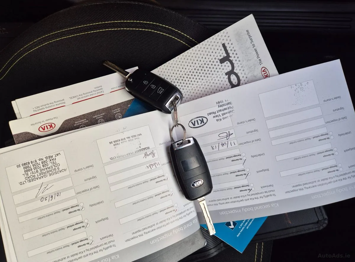 2016 Kia Soul – photo 6