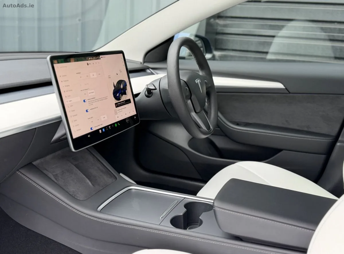 2022 Tesla Model 3 – photo 13
