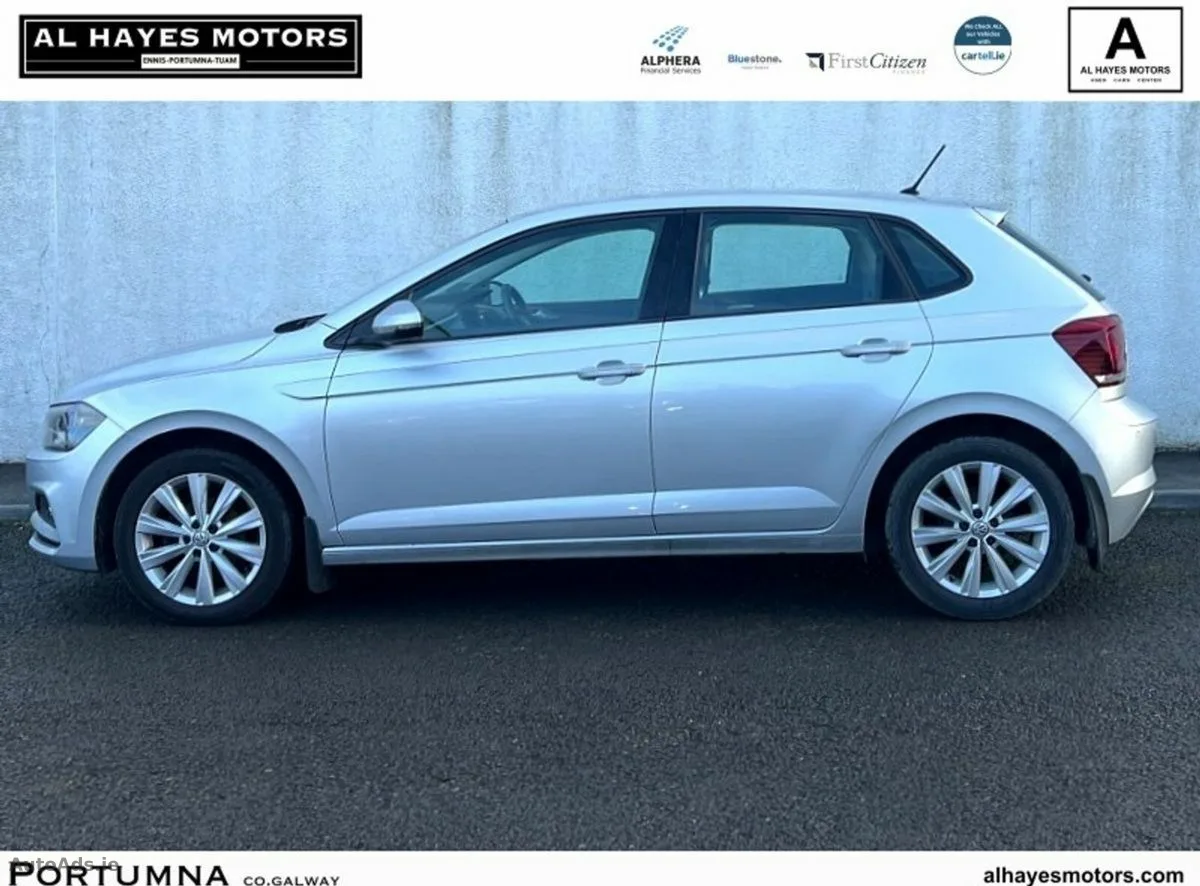 2019 Volkswagen Polo – photo 6