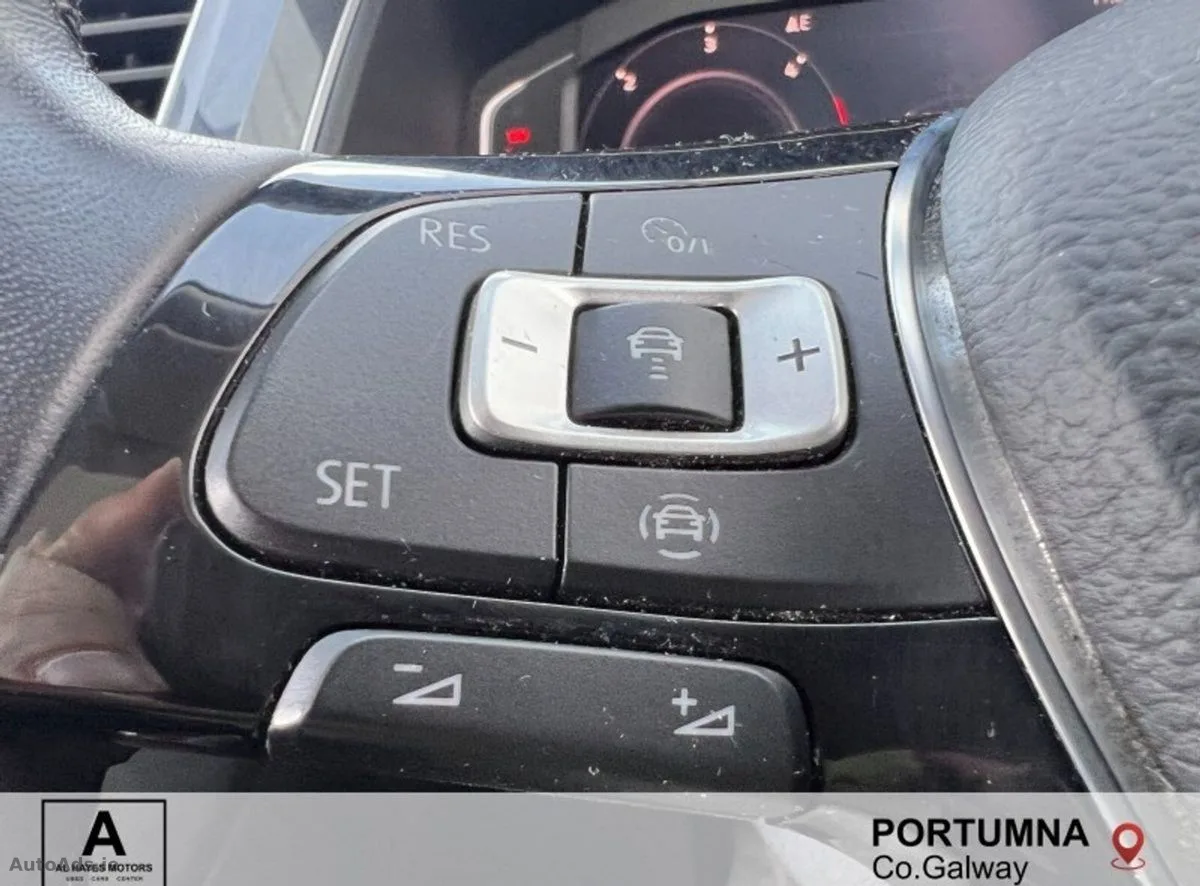 2019 Volkswagen Tiguan – photo 12