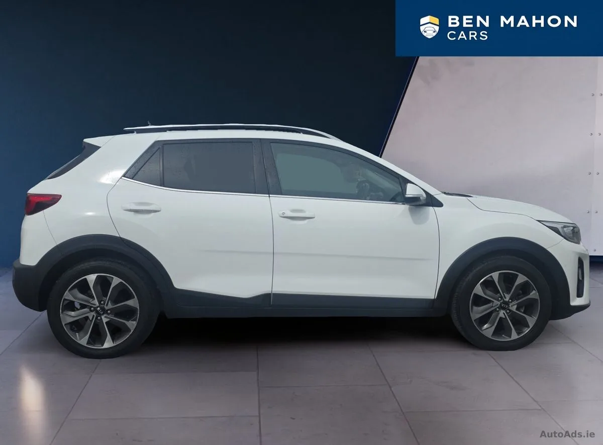 2018 Kia Stonic – photo 6