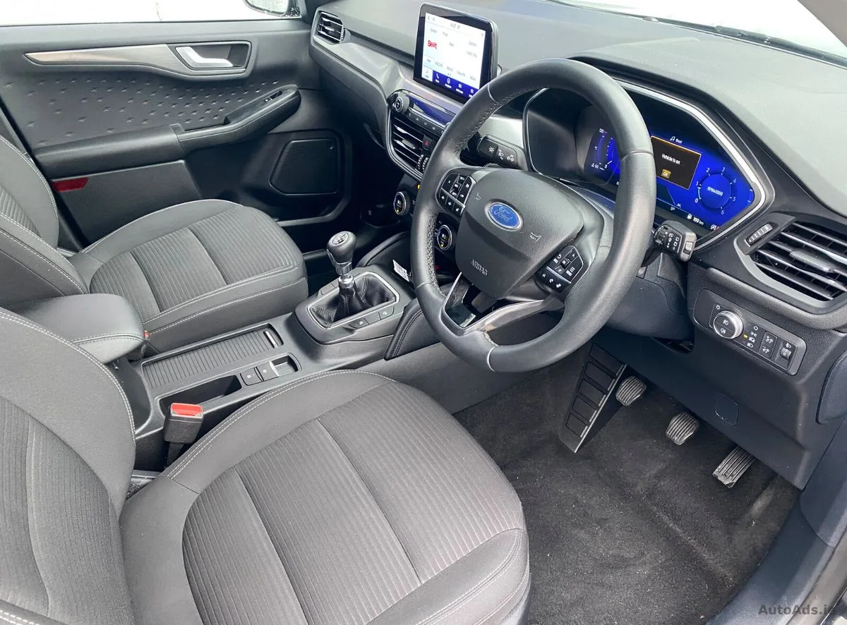 2021 Ford Kuga – photo 11