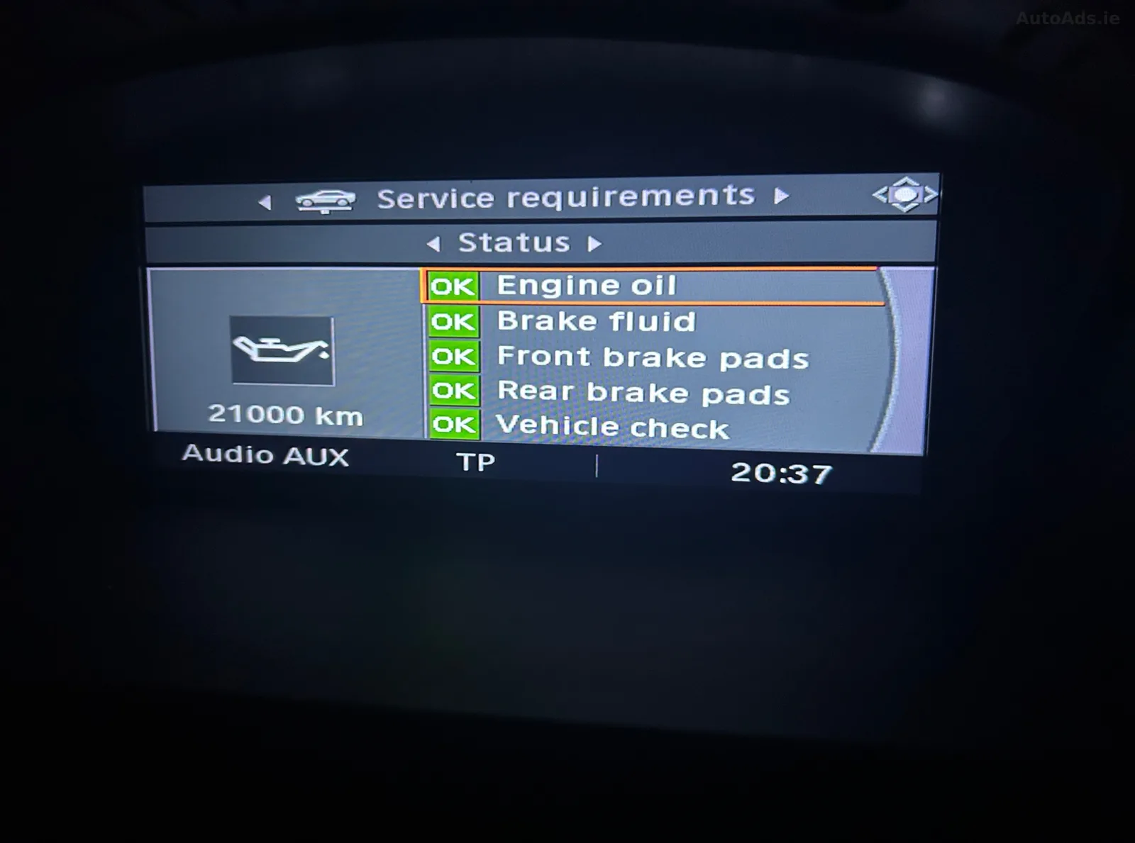 2009 BMW 5 Series – photo 2