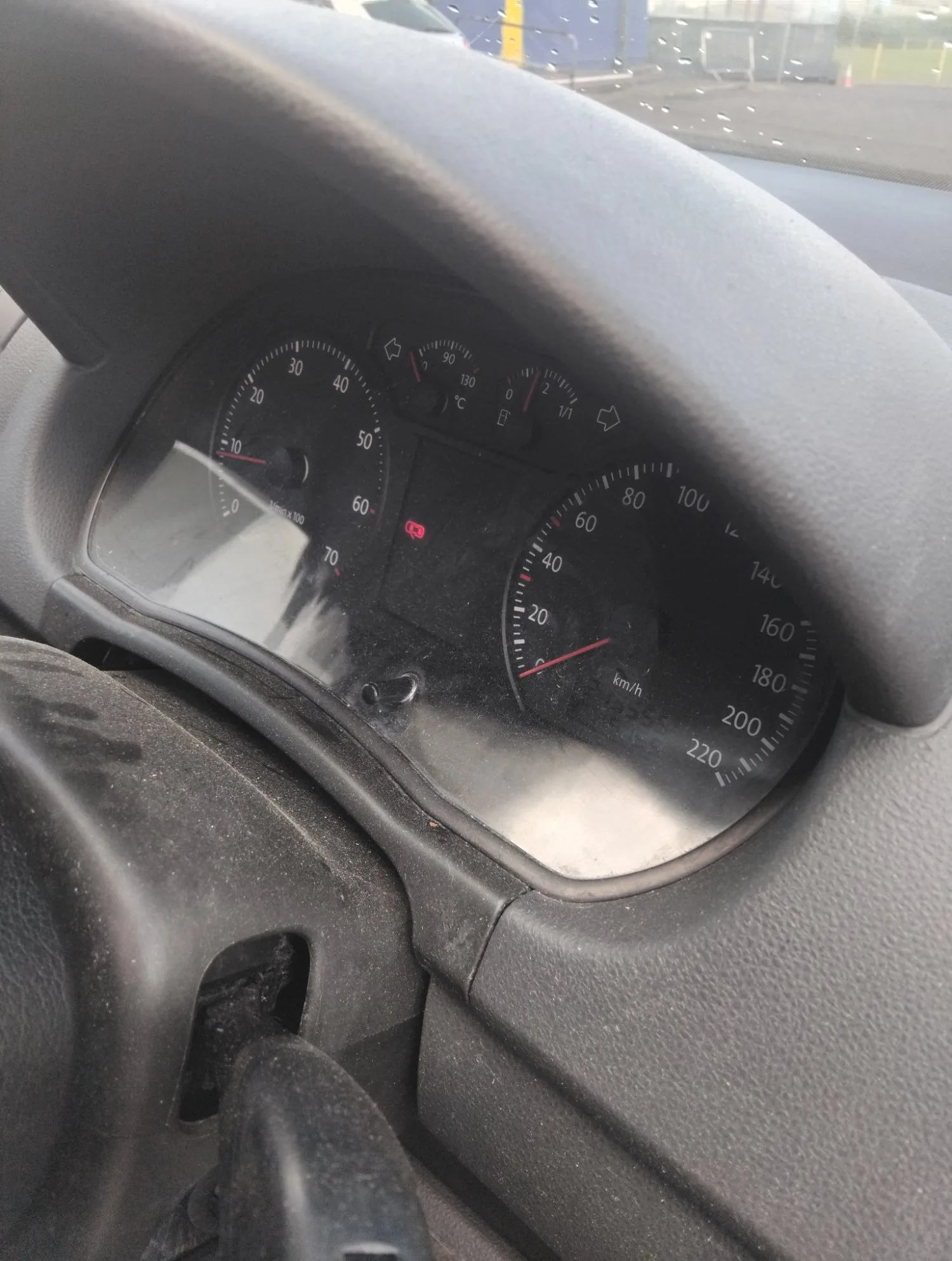 2008 Volkswagen Polo – photo 5