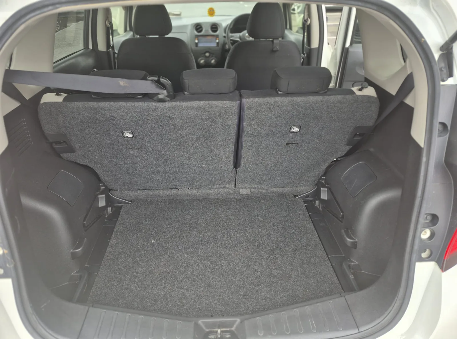 2017 Nissan Note – photo 5