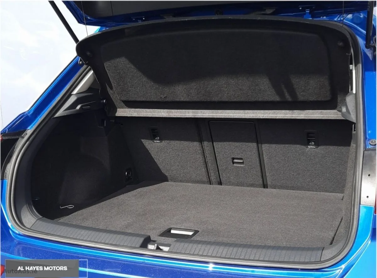 2023 Volkswagen T-Roc – photo 14