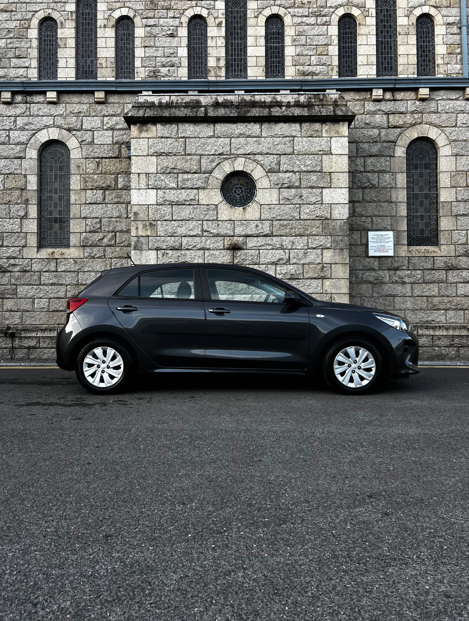 2020 Kia Rio – photo 7