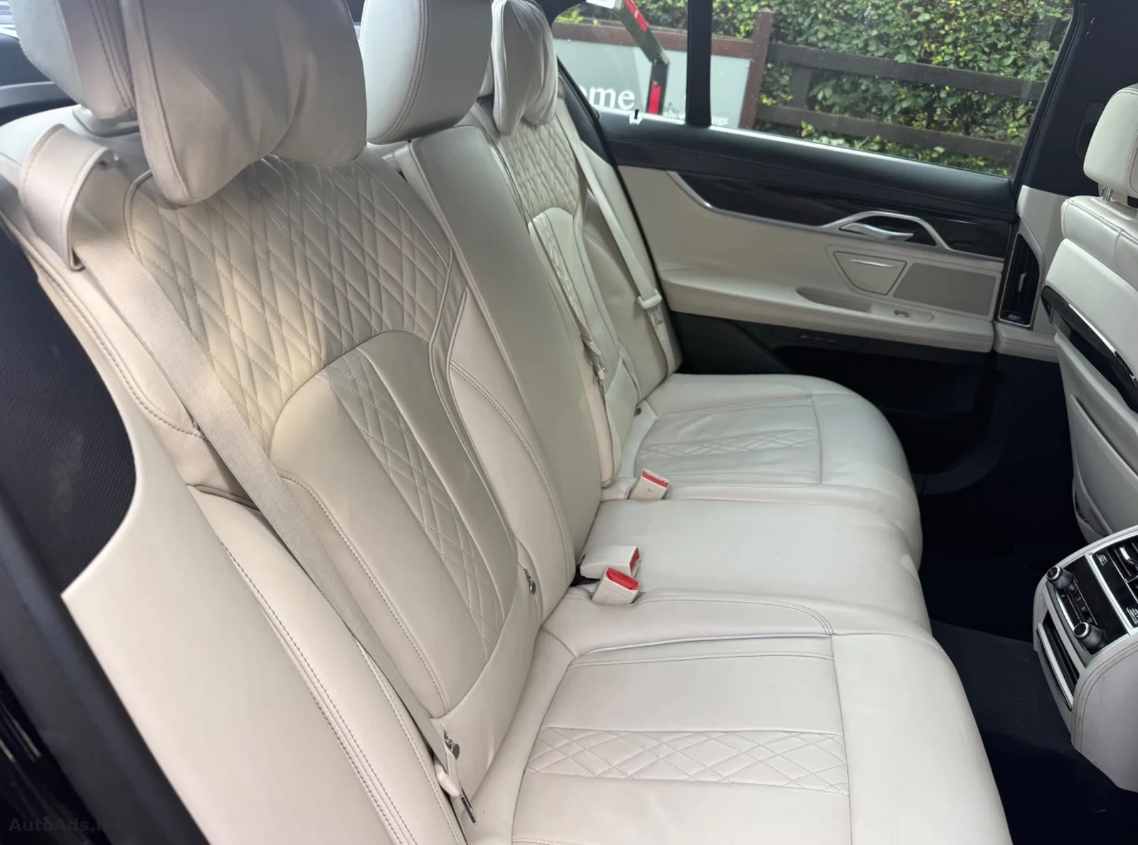 2019 BMW 7-Series – photo 10