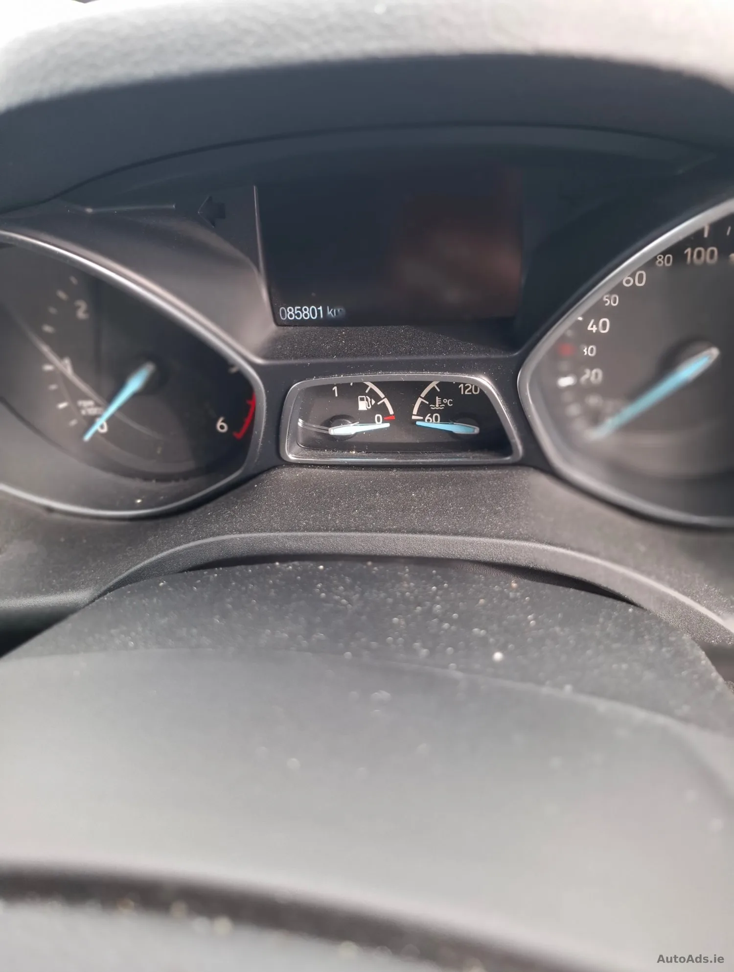 2019 Ford Kuga – photo 11