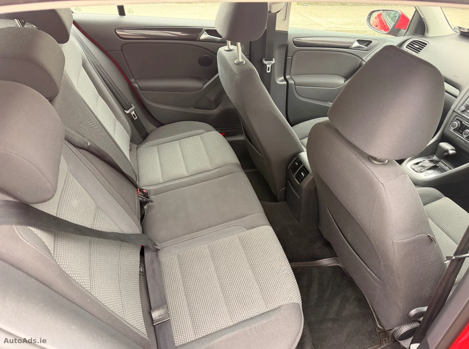 2010 Volkswagen Golf – photo 6