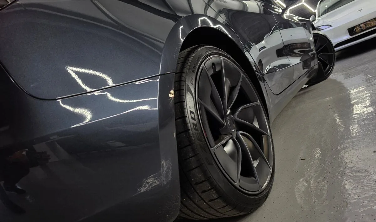 2024 Tesla Model 3 – photo 10