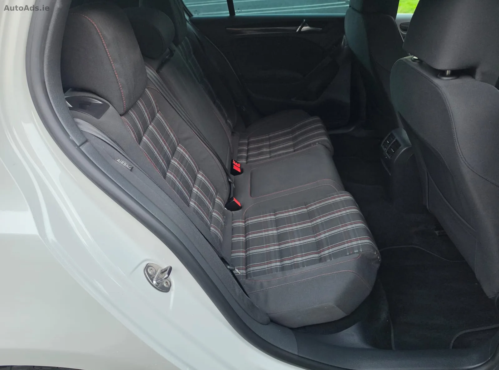2012 Volkswagen Golf – photo 7