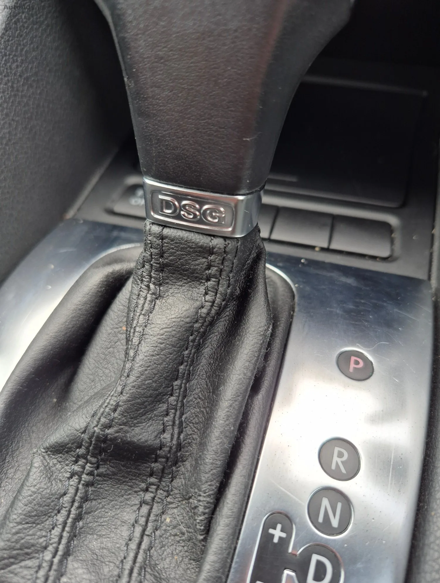 2010 Volkswagen Golf – photo 5