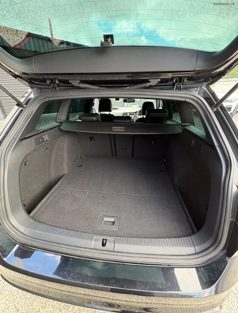 2015 Volkswagen Golf – photo 11