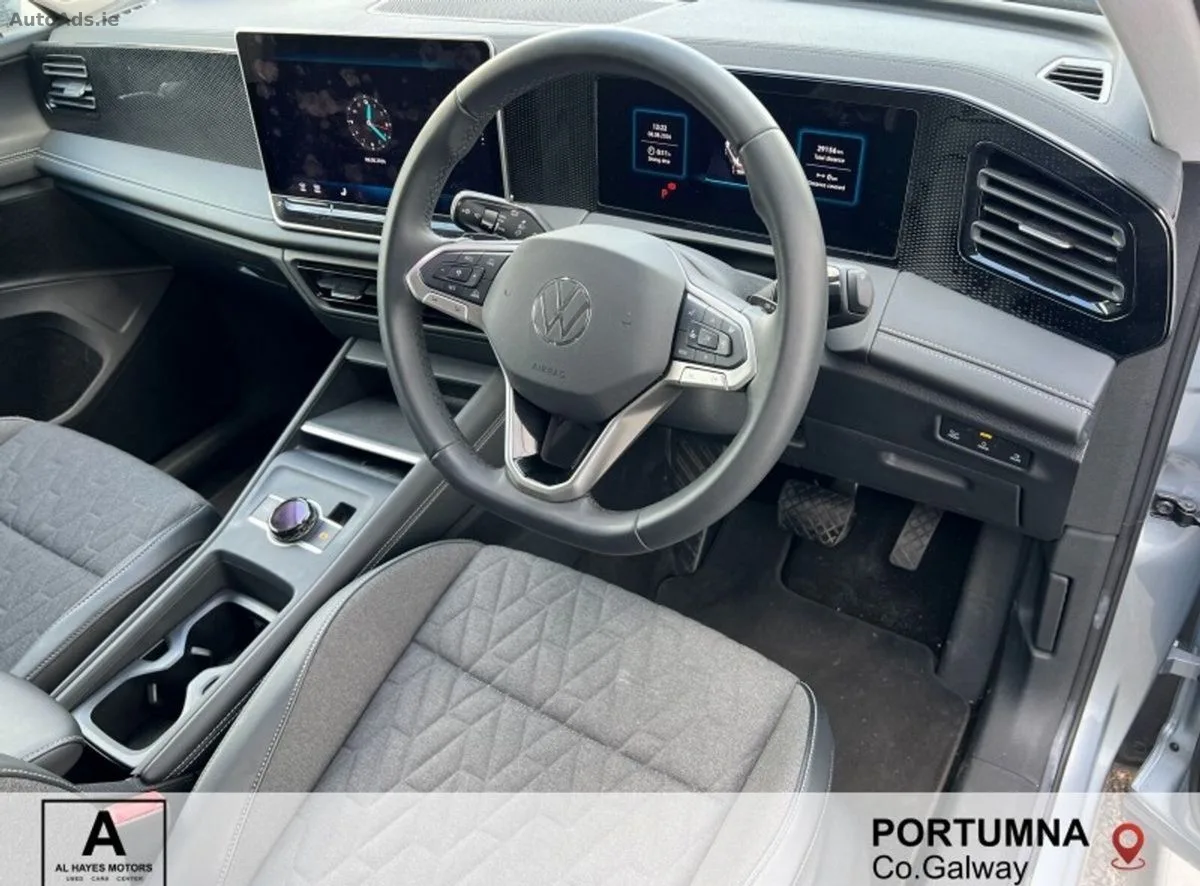 2024 Volkswagen Tiguan – photo 7