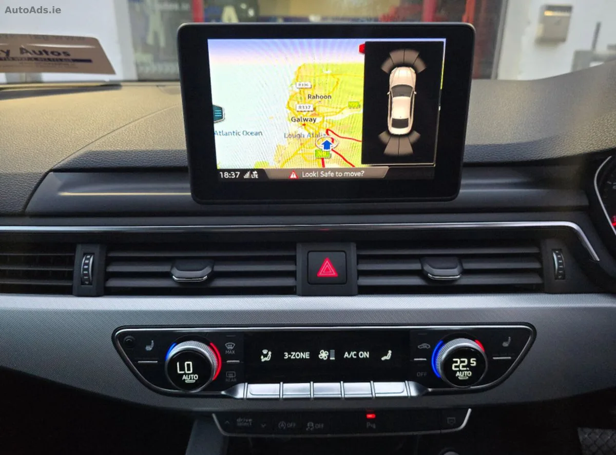 2018 Audi A5 – photo 19