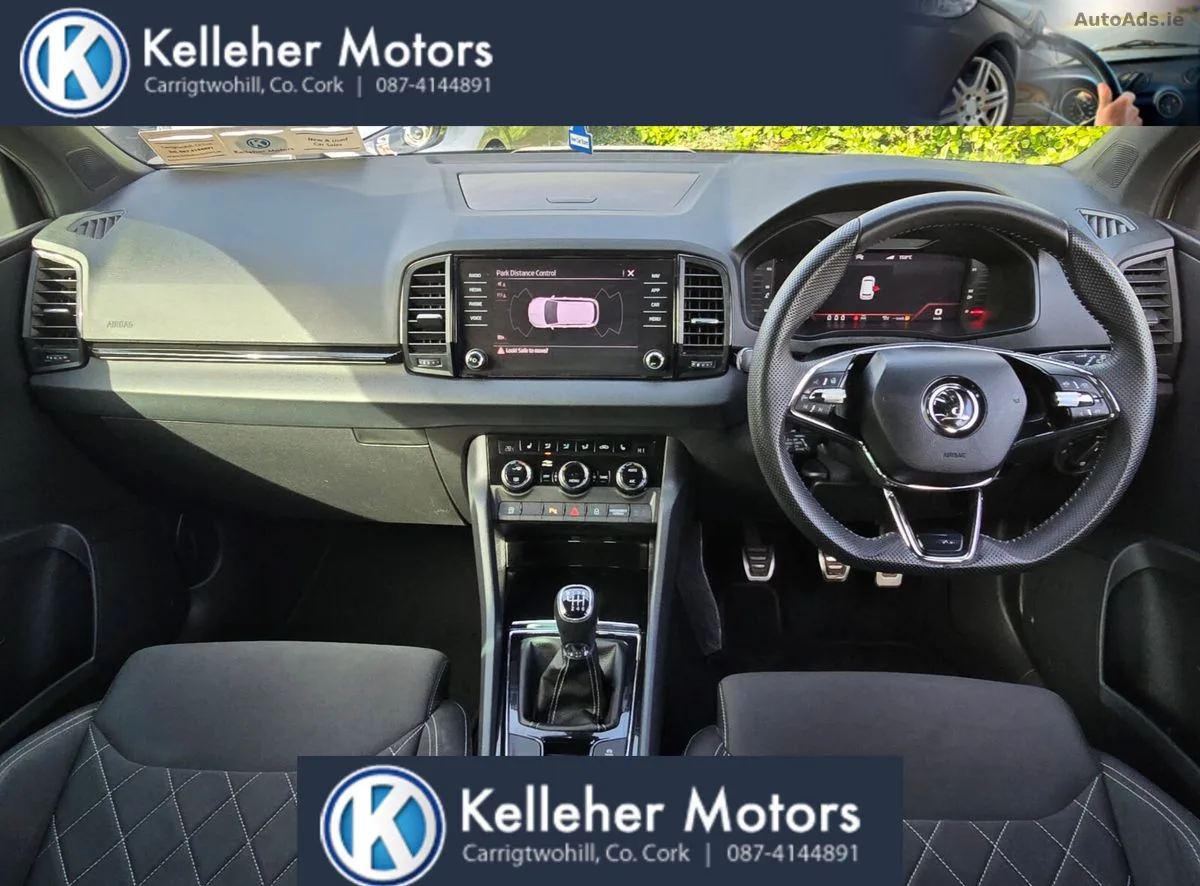 2024 Skoda Karoq – photo 8