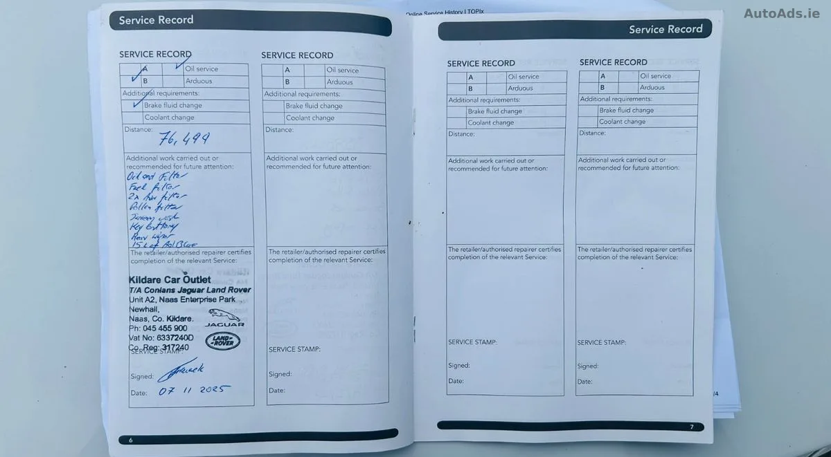 2020 Land Rover Discovery – photo 18