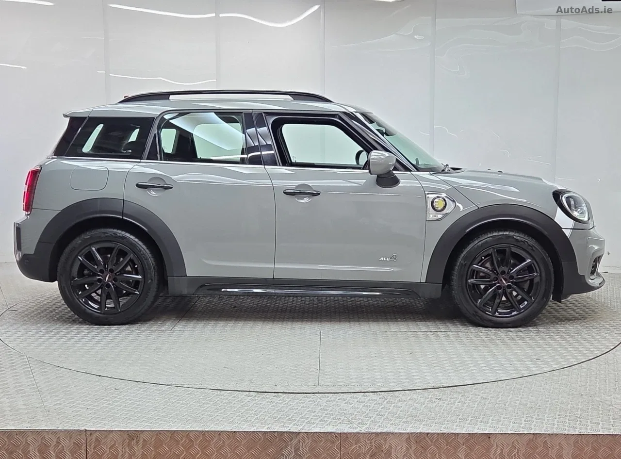 2022 Mini Countryman – photo 10