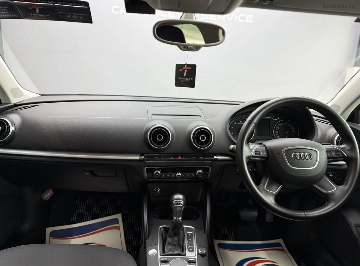 2014 Audi A3 – photo 18