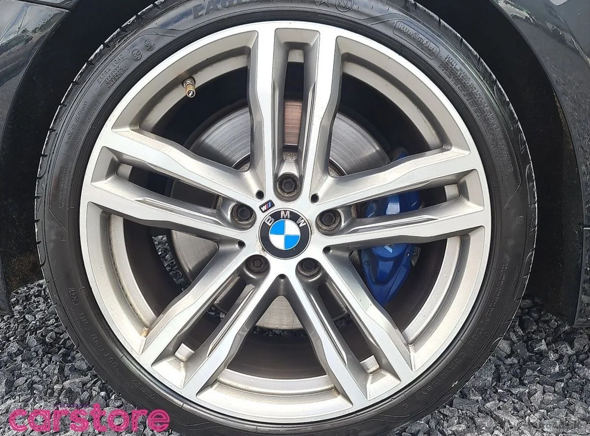2020 BMW 4-Series – photo 14