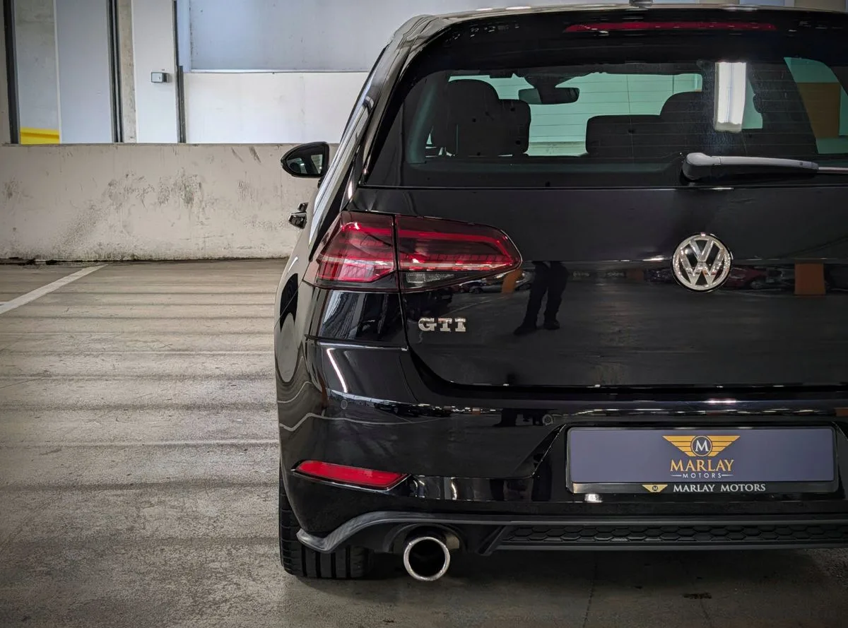 2018 Volkswagen Golf – photo 13