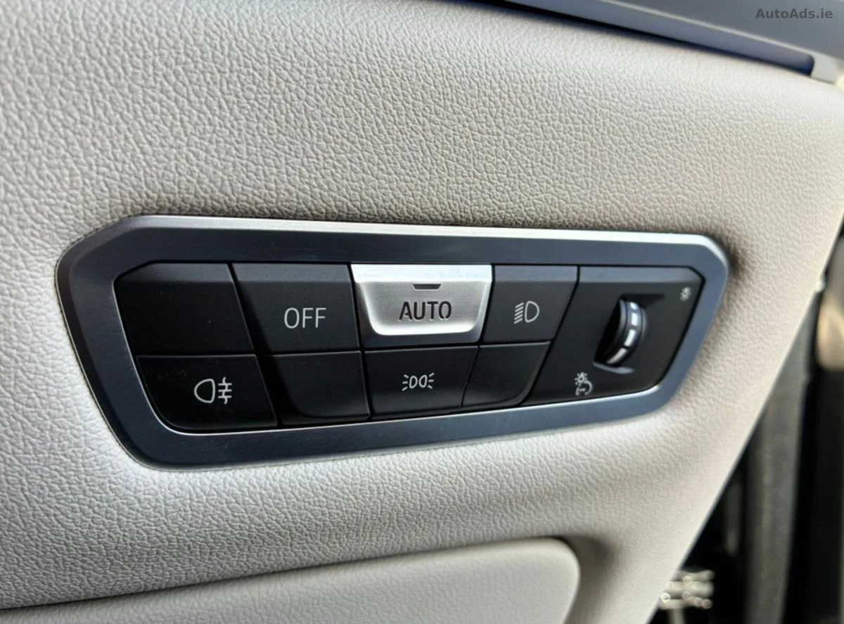2021 BMW X5 – photo 15