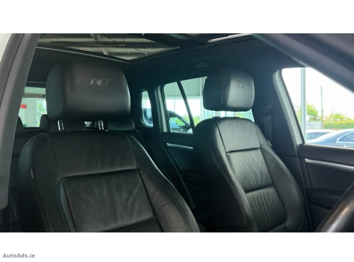 2016 Volkswagen Tiguan – photo 5