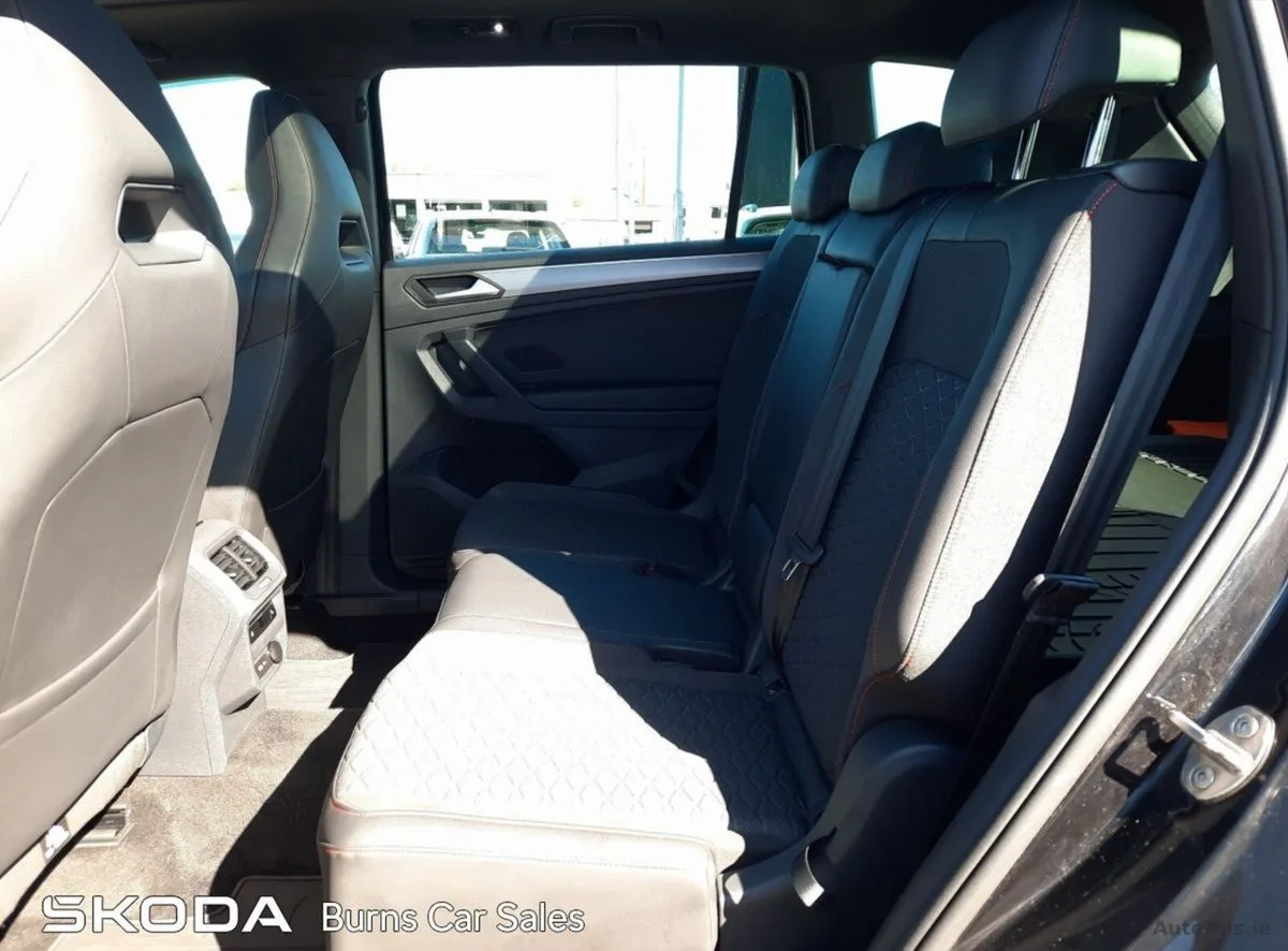 2023 SEAT Tarraco – photo 7