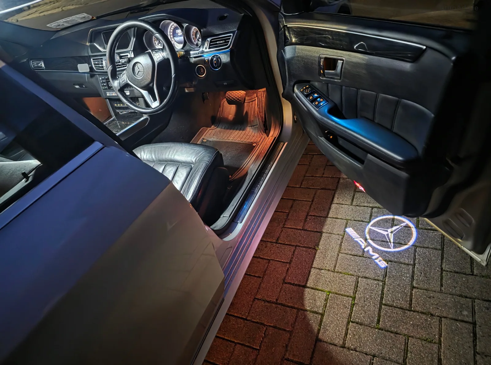 2013 Mercedes-Benz E-Class – photo 8