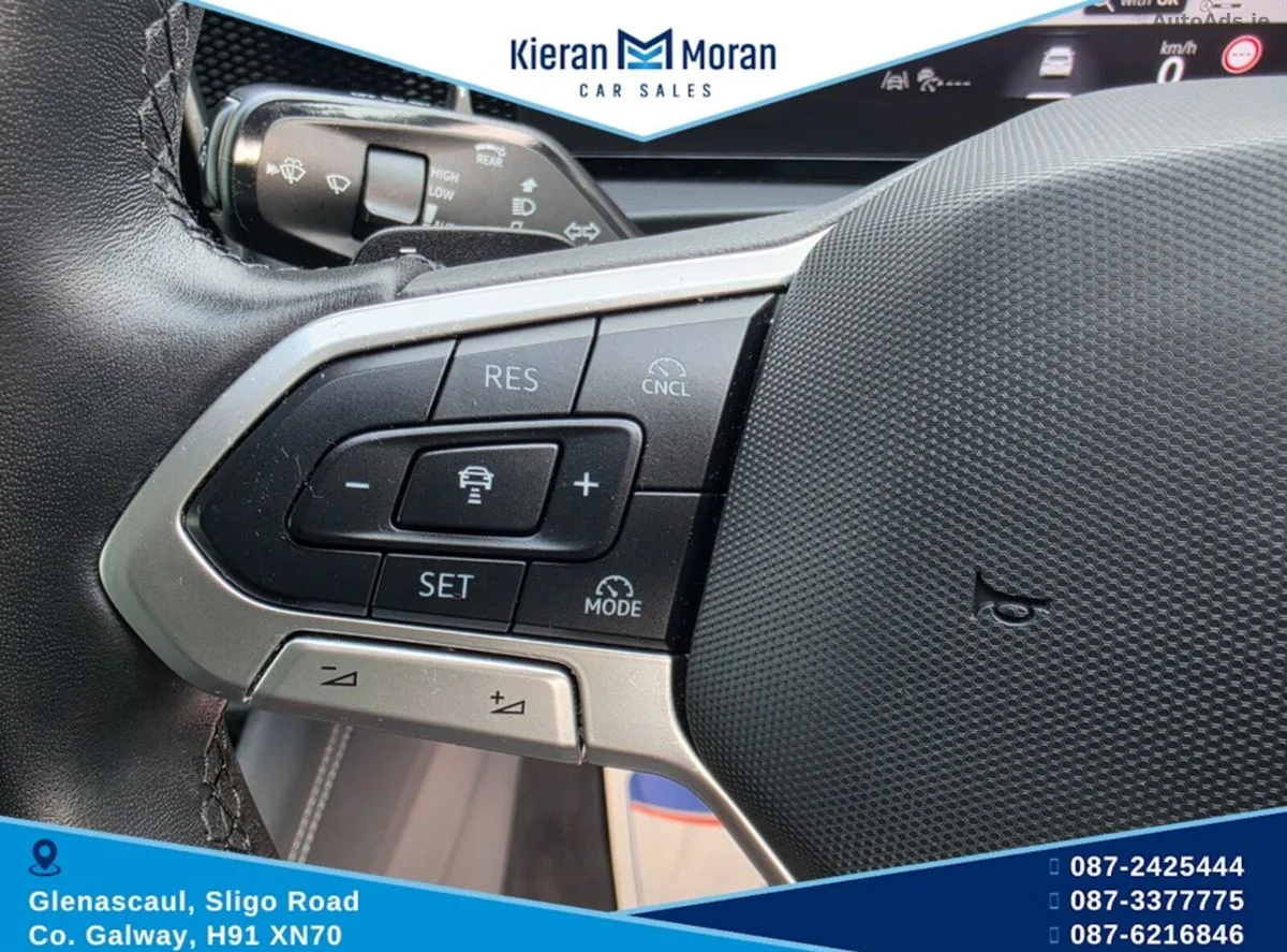 2024 Volkswagen Tiguan – photo 13