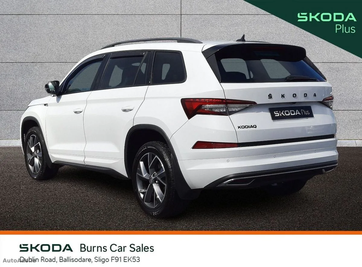 2023 Skoda Kodiaq – photo 15