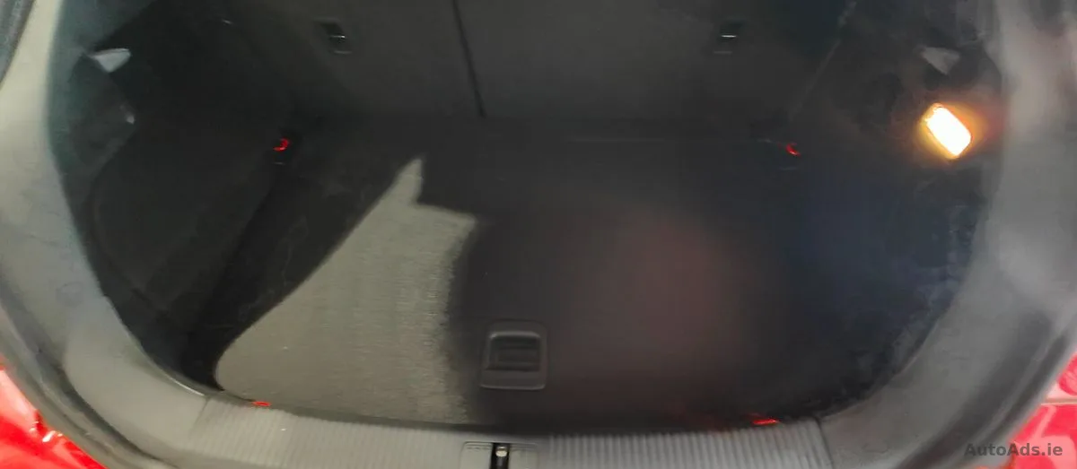 2015 Audi A1 – photo 17