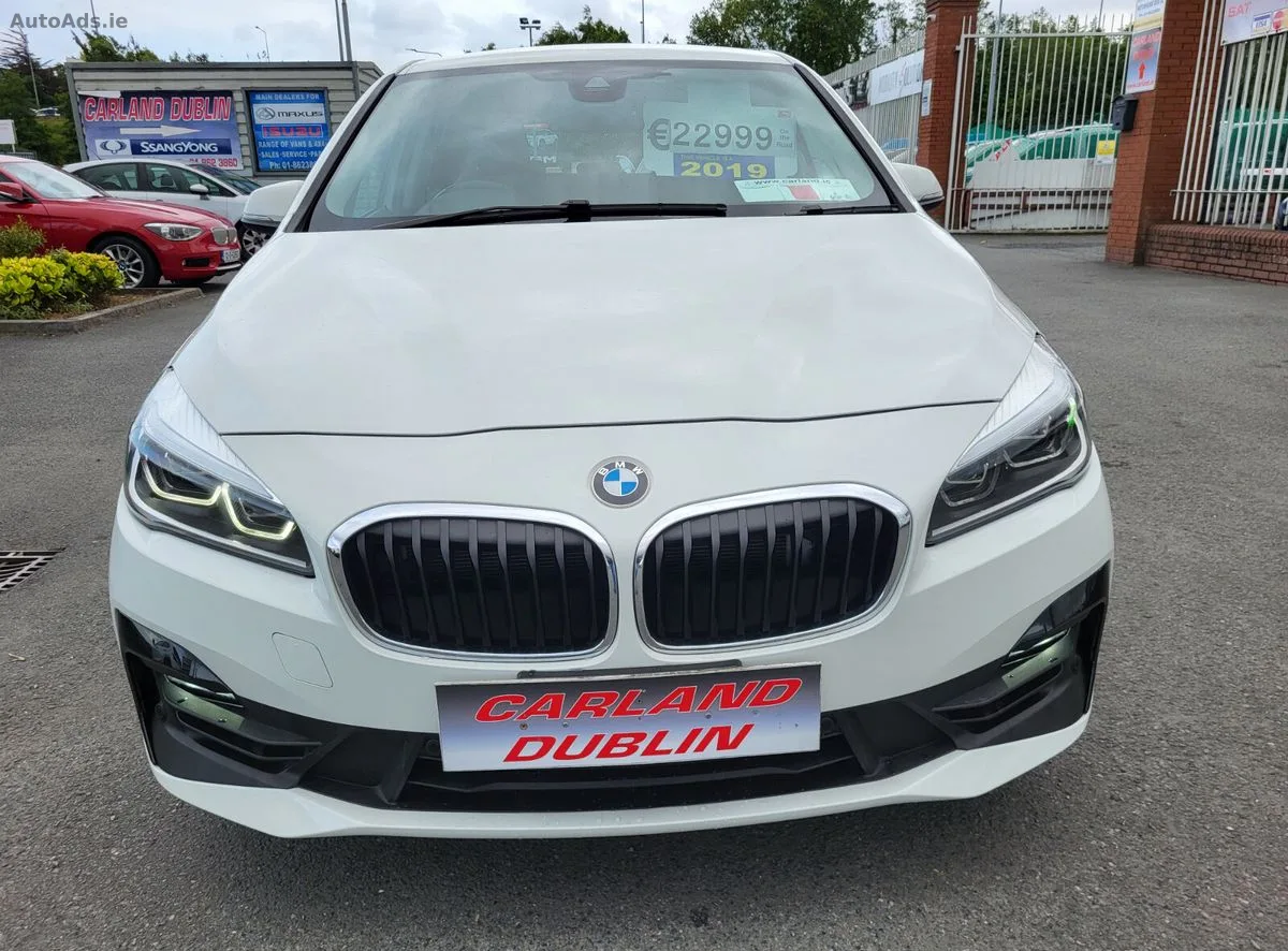 2019 BMW 2-Series – photo 11