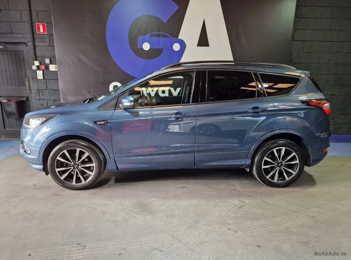 2019 Ford Kuga – photo 5