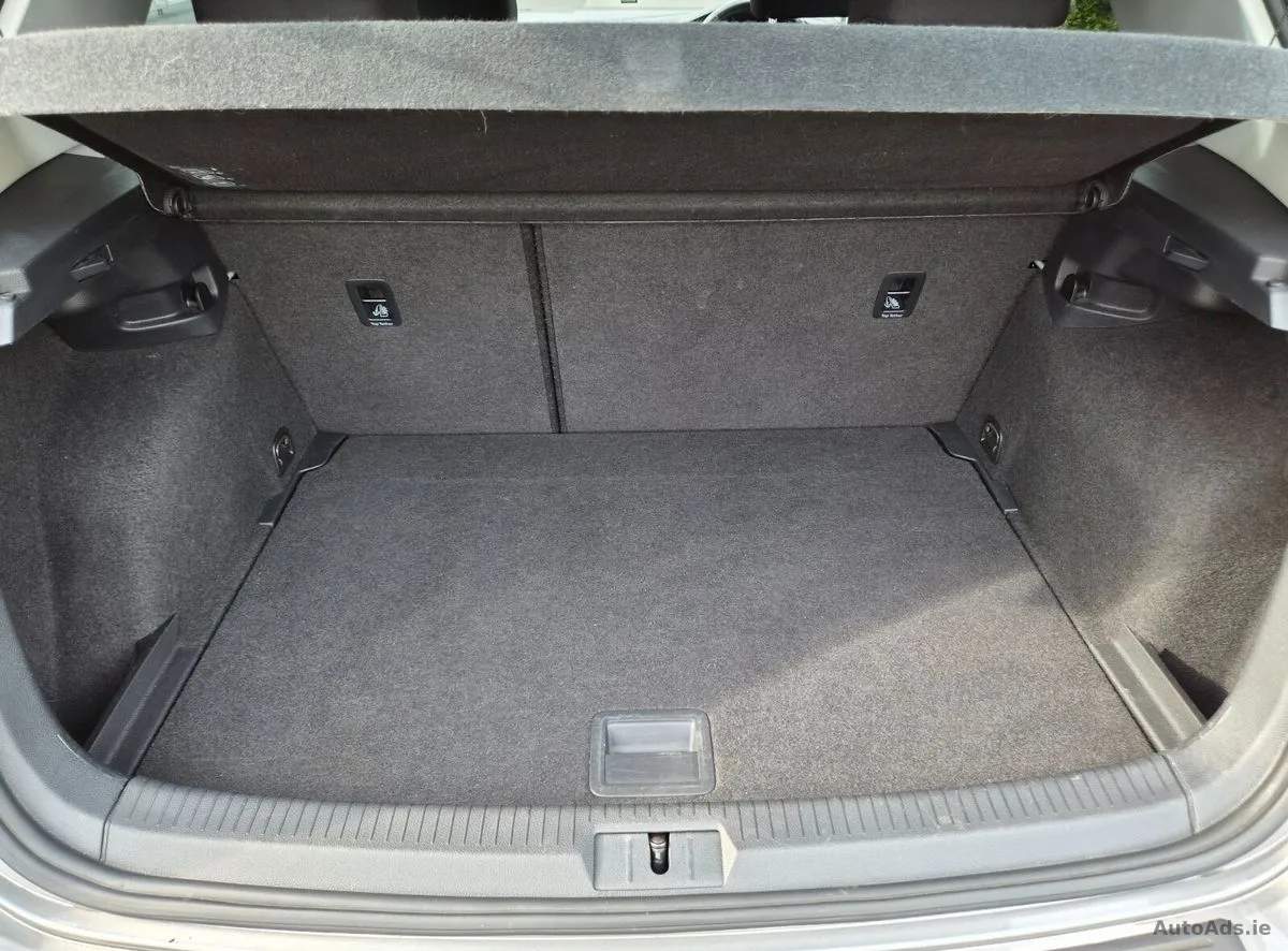 2014 Volkswagen Golf – photo 17