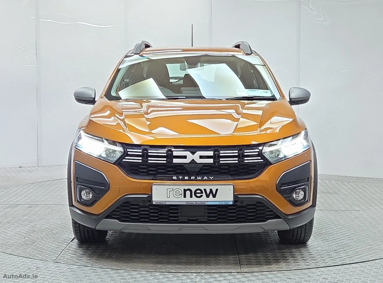 2023 Dacia Sandero Stepway – photo 6