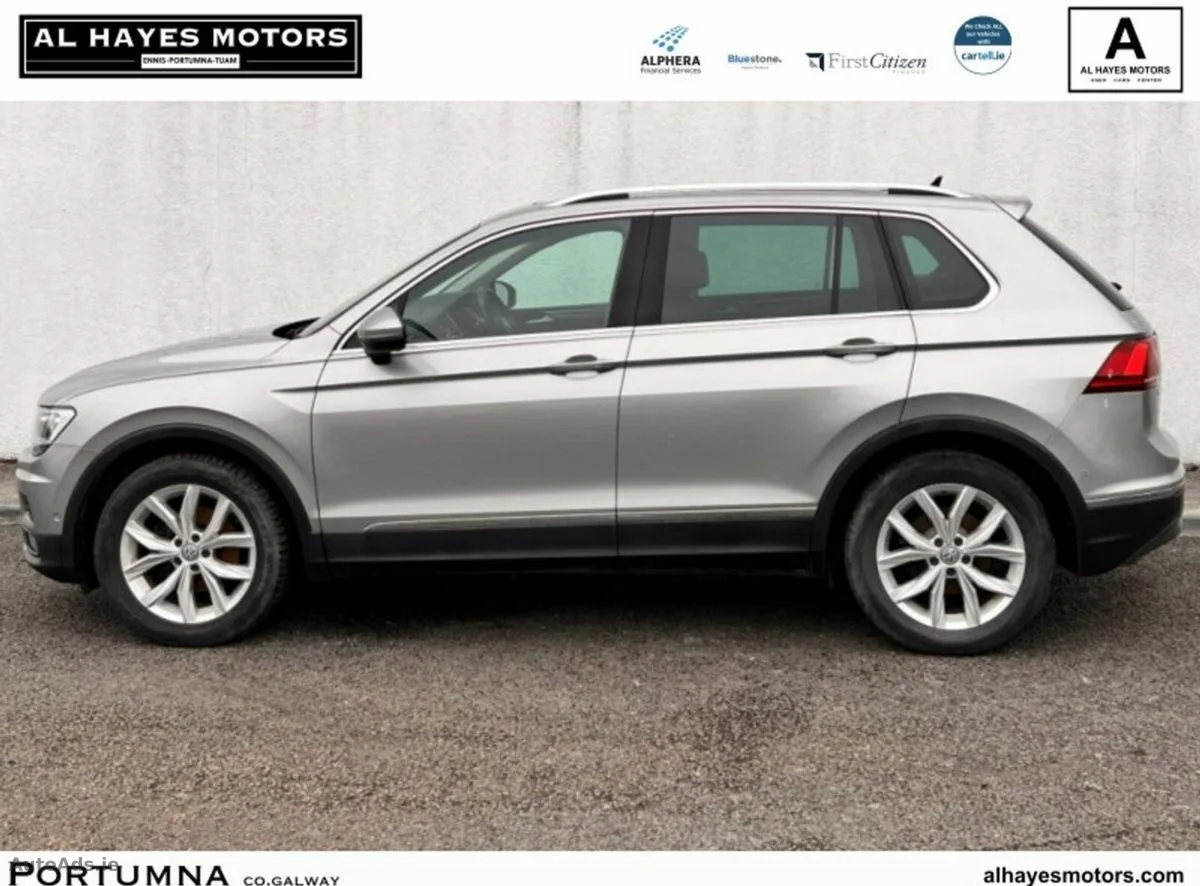 2019 Volkswagen Tiguan – photo 6