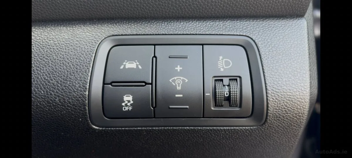 2020 Hyundai i20 – photo 17