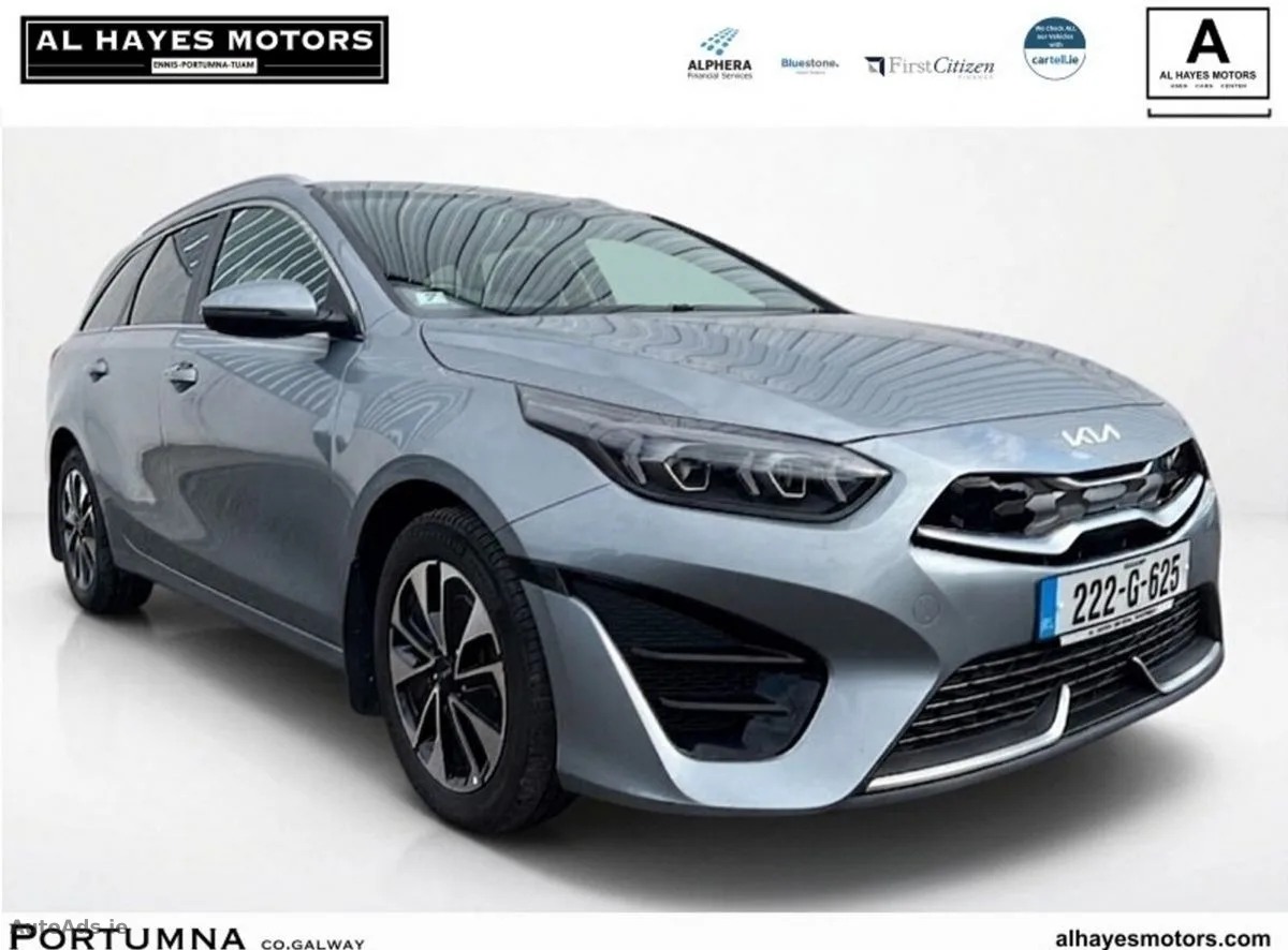 2022 Kia Ceed