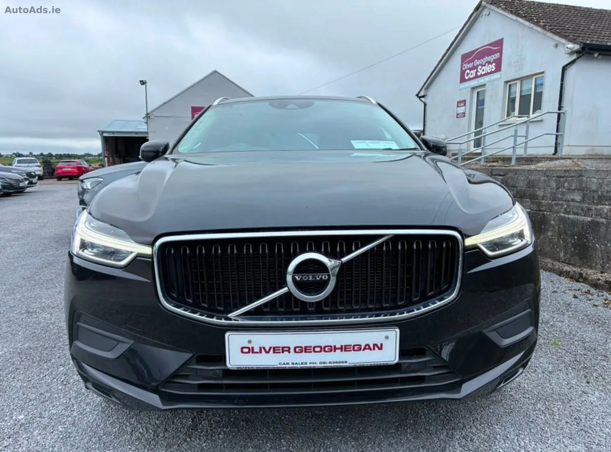 2020 Volvo XC60 – photo 12